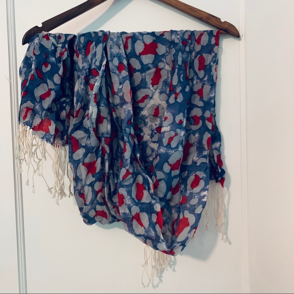 Scarf - Picture 2 of 2